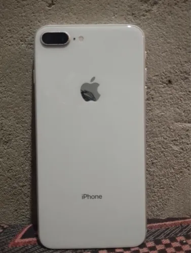 iPhone 8plus