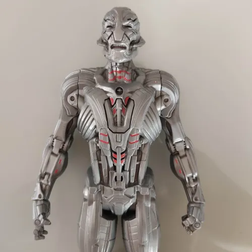 Boneco Ultron Vingadores Marvel Hasbro
