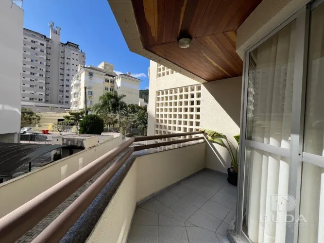 Apartamento a venda no Corrego Grande