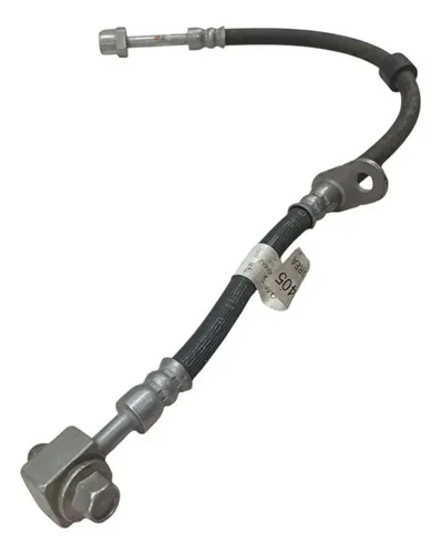 Flexivel Roda Dianteiro Direito Chevrolet Equinox 1.5t 2023