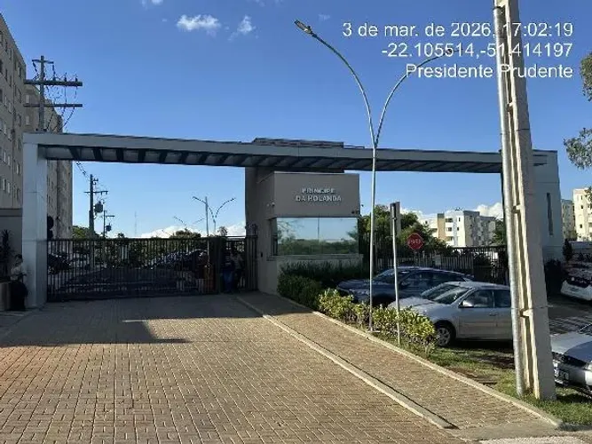Oportunidade em destaque Apartamento no Parque Bandeirantes, Presidente Prudente - SP, Ap