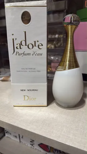 J?adore dior