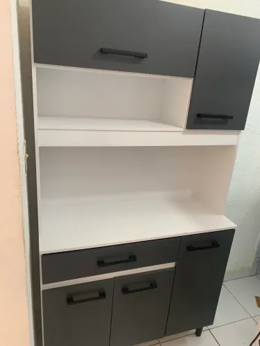 Armário Cozinha Seminovo