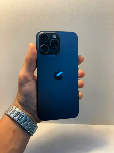 iPhone 15 Pro Max com 256gb