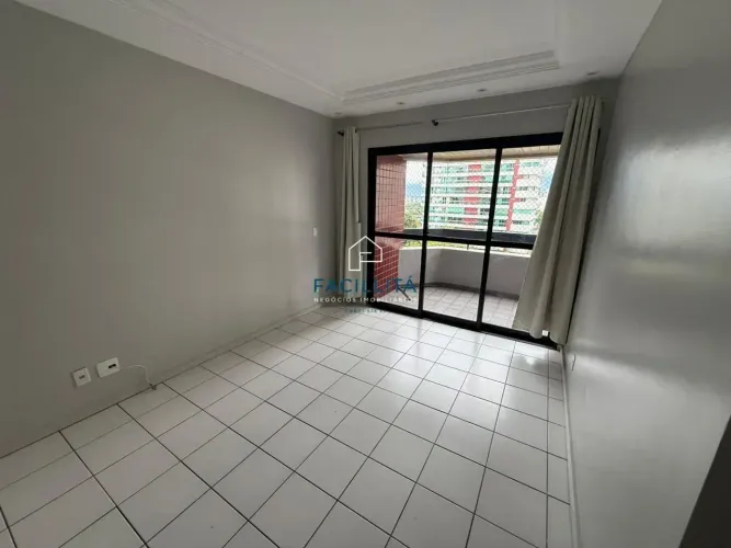 Apartamento para alugar no Condomínio Sainte Marie com 104m², 3 quartos 1 suíte no Adrianó