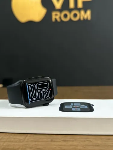 Apple Watch Se 2 40mm Preto - perfeito estado!!