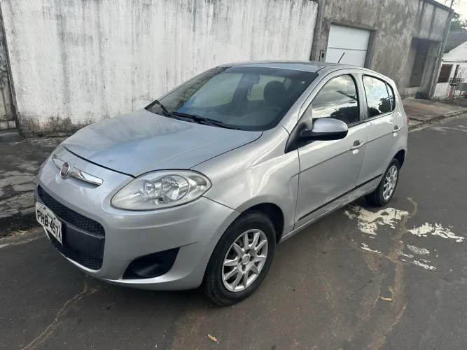 Fiat Palio Attractive 1.0 EVO Fire Flex 8V 5P 2015