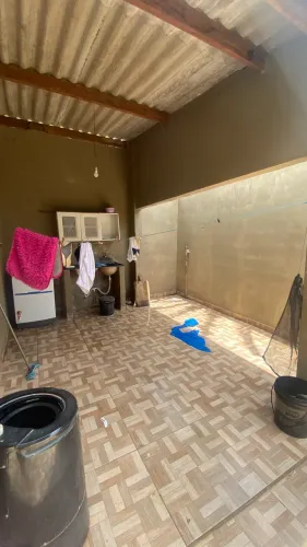 Pego carro no rolo ou outra casa