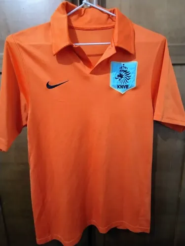 Camisa Holanda 2006 Original Nike - Tamanho P em ótimas condições.
