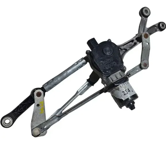 Motor Limpador Parabrisa Honda Hrv 2015 2016 2017 2018