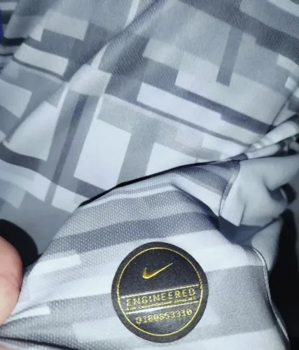 CAMISA INTER GOLEIRO OFICIAL 2019 MODELO JOGADOR