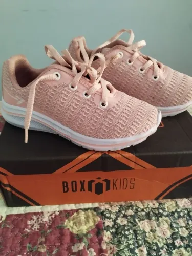 Tênis infantil feminino