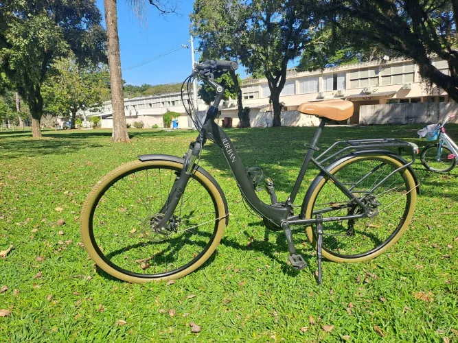 Bicicleta Urbana - Groove Urban
