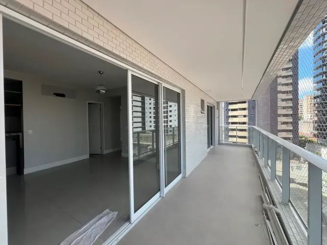 Imóvel para aluguel com 80 metros quadrados com 2 quartos em Nazaré - Belém - PA