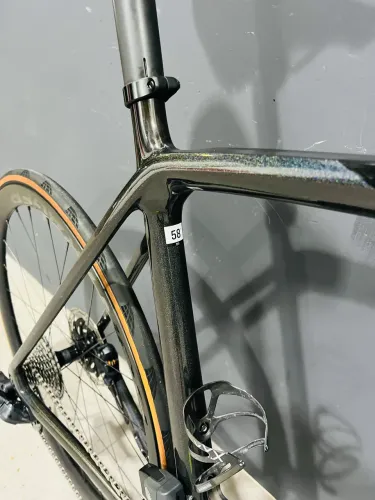 Bike Speed