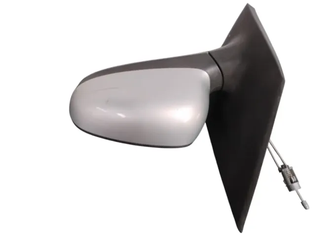 Retrovisor Esquerdo Manual Fiat Palio Grand Siena 2013 A 2020