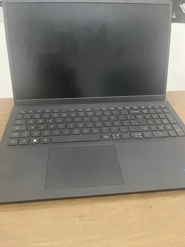 Notebook Dell com caixa original!
