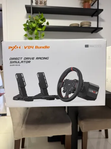 BUNDLE PXN VD4