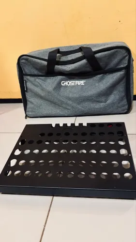 Pedalboard + Bag