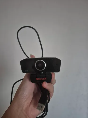 Webcam RedDragon 