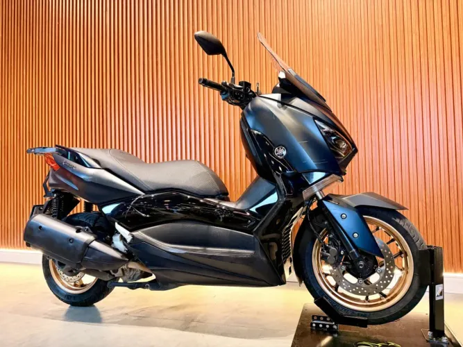 Yamaha XMAX 250 ABS 2023