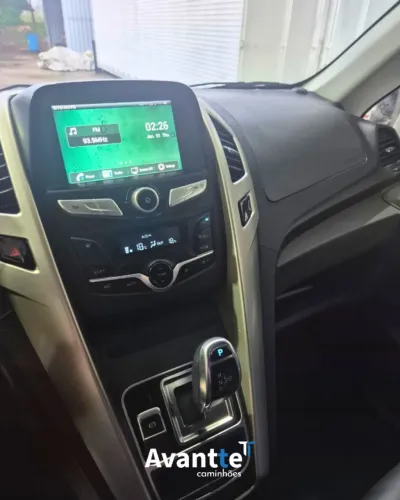 BYD T3 E (elétrico) 2022