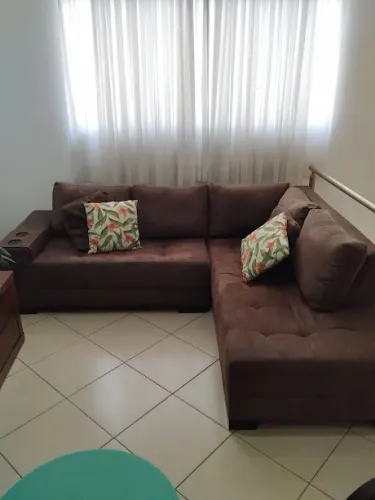 Sofá de canto