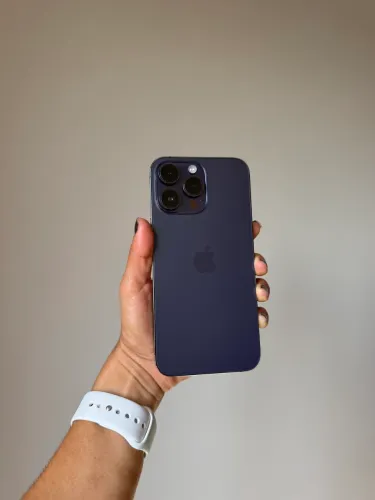 iPhone 14 Pro Max - 256gb