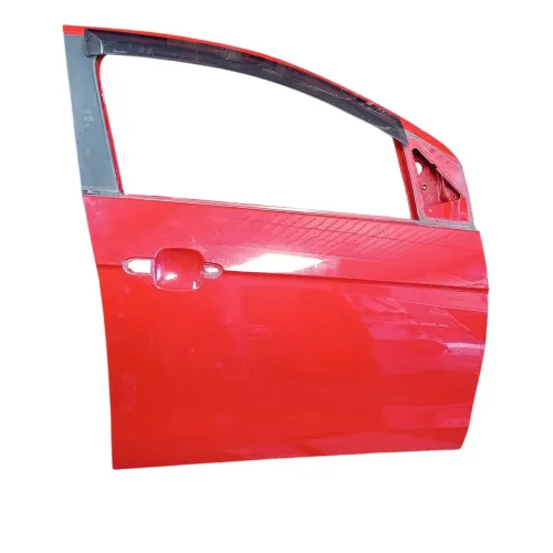 porta dianteira direita Fiat Palio attractive 2012 a 2018