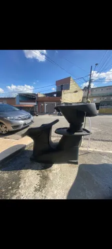 Lavatorio