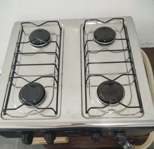 Fogão top cook