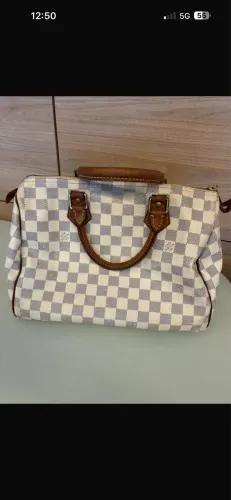 Bolsa louis Vuitton 