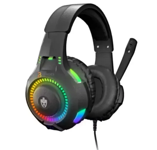 Fone Headset Gamer profissional