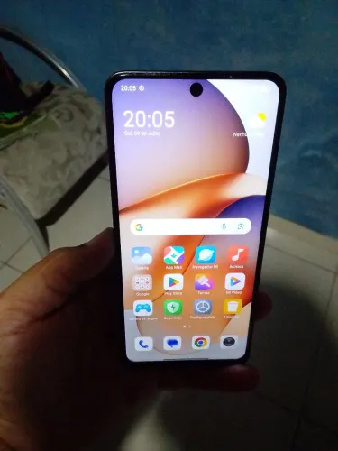 Vende se refemim note 13