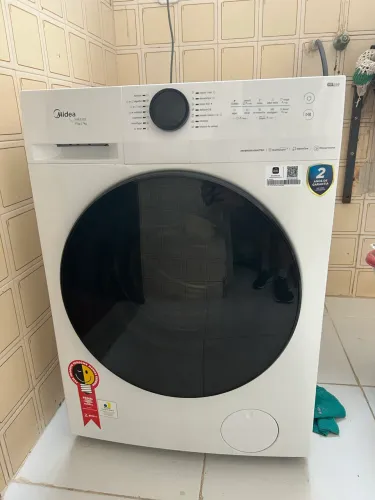 Lava e Seca Midea