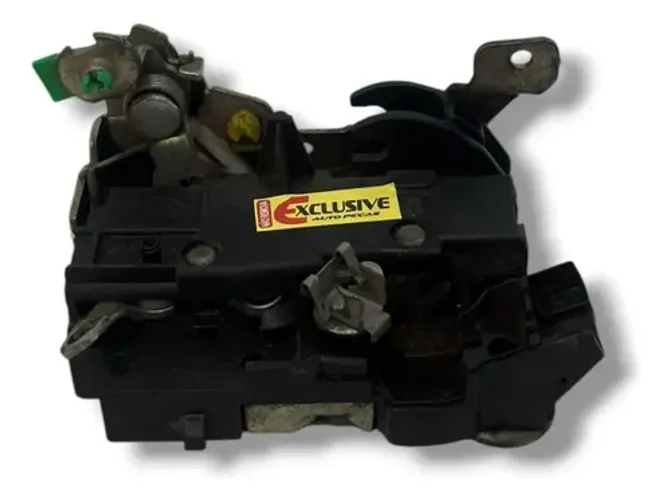 Fechadura Diant Direita Renault Master 2006 2007 2008 2009