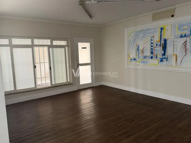 Casa no Cambui locar no melhor ponto