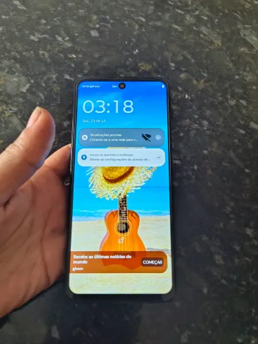 Moto g 34+ 5g 128