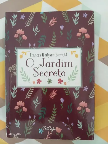 O Jadim Secreto