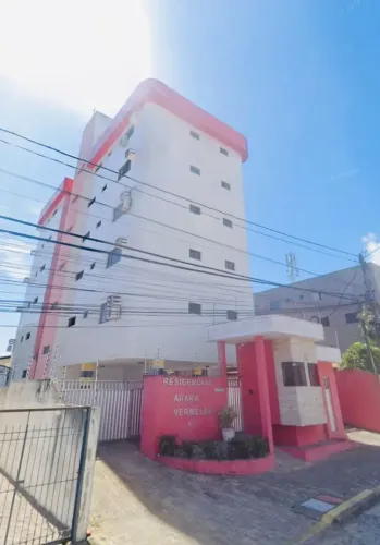 CONDOMINIO ARARA VERMELHA