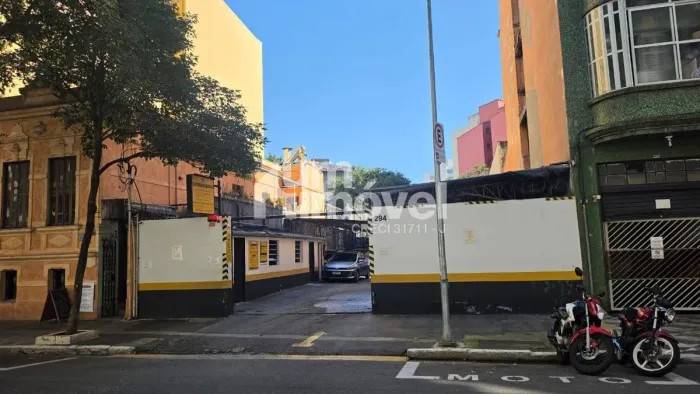 OPORTUNIDADE - MARAVILHOSO TERRENO - 430 M² - DUAS FRENTES , RUA FRANCISCA MIQUELINA E RUA