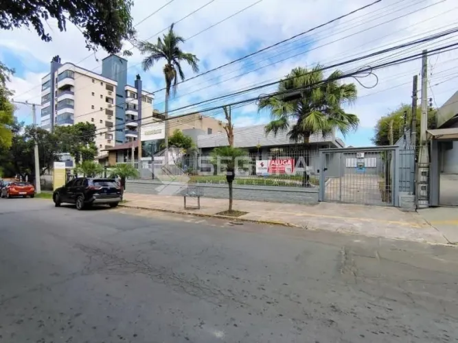 Locação Casa Comer. CANOAS RS Brasil