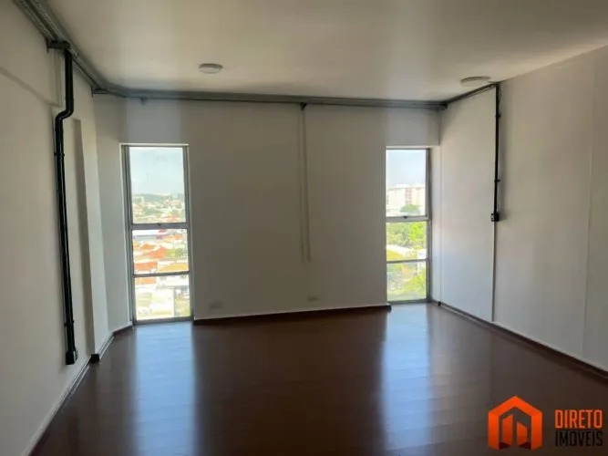 Locação - Sala Comercial - Centro - Americana - SP