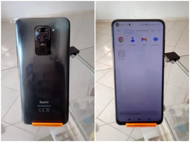 Redmi note 9