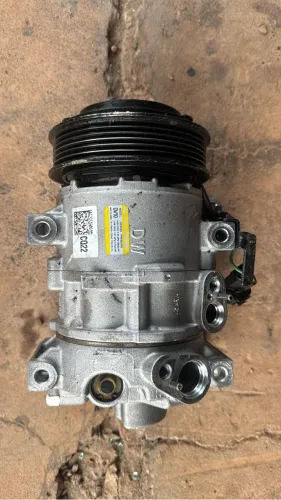 COMPRESSOR DE AR HB20 23/26