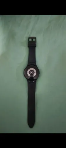 Samsung watch 4 relógio original 