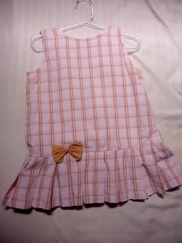 Vestido infantil