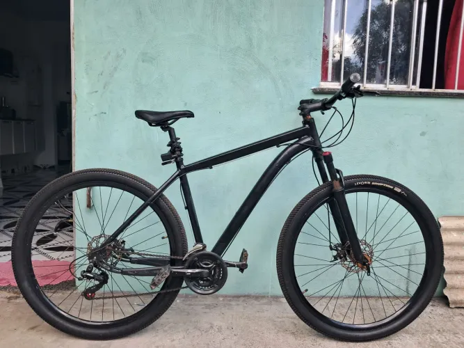 bicicleta para passeios