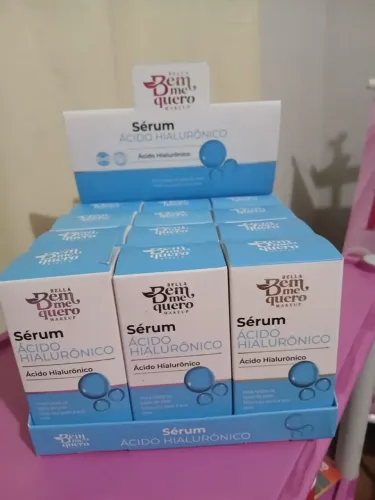 Seja Bonita Makes