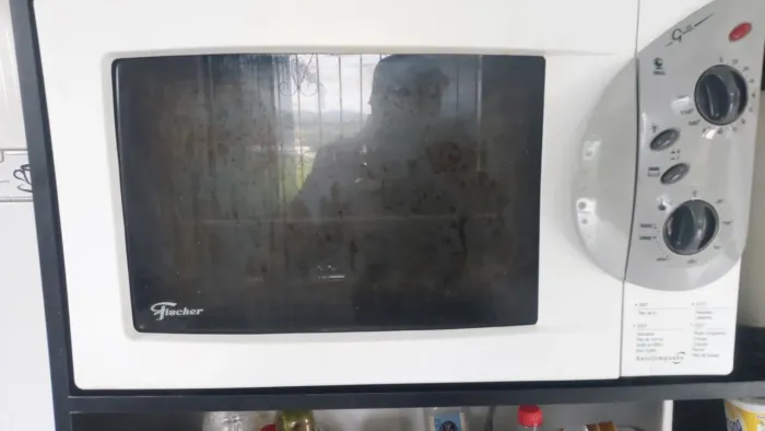Forno elétrico